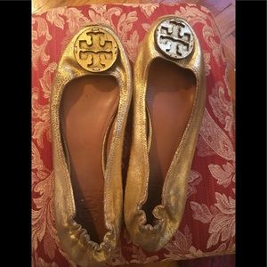 Tory Burch Espadrilles